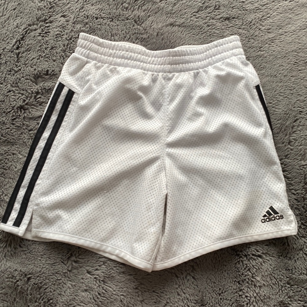 Adidas basketball shorts